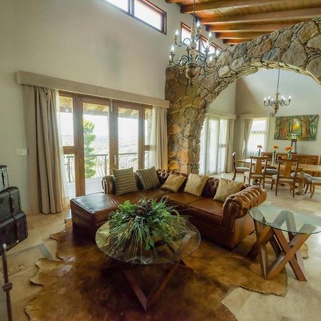Casa Legado Hotell Aguascalientes Eksteriør bilde
