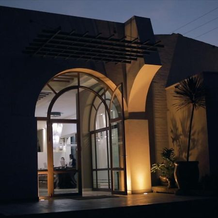 Casa Legado Hotell Aguascalientes Eksteriør bilde