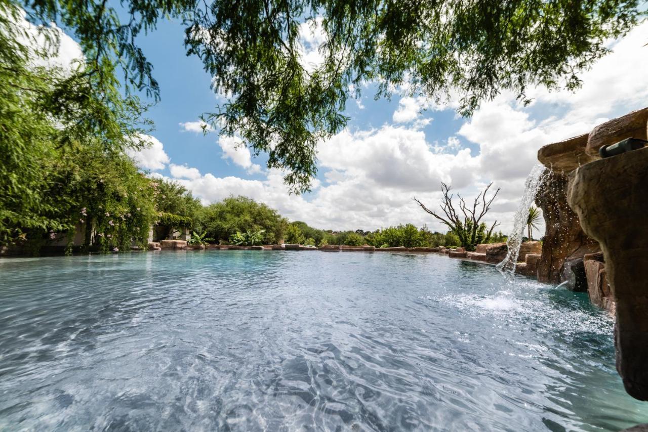 Casa Legado Hotell Aguascalientes Eksteriør bilde