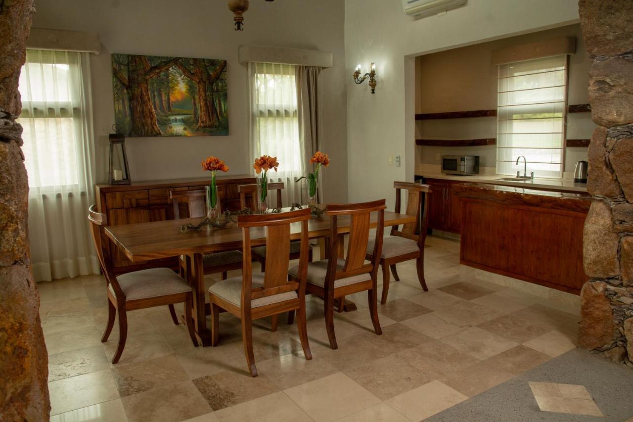 Casa Legado Hotell Aguascalientes Eksteriør bilde