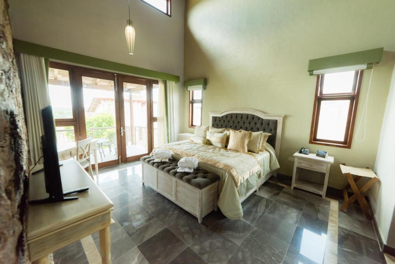 Casa Legado Hotell Aguascalientes Eksteriør bilde