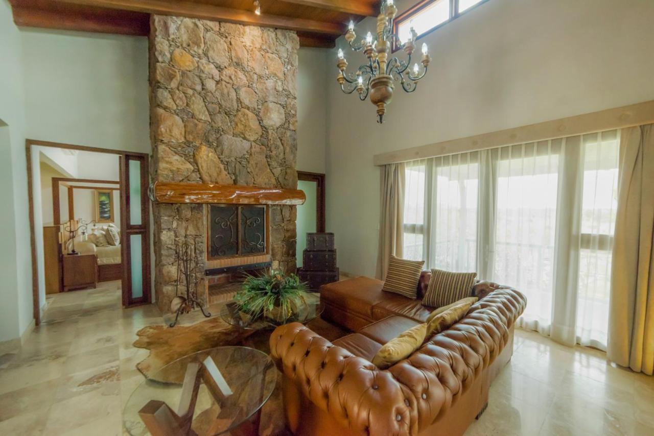 Casa Legado Hotell Aguascalientes Eksteriør bilde