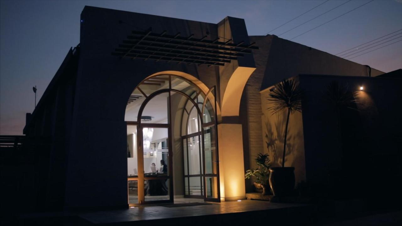 Casa Legado Hotell Aguascalientes Eksteriør bilde