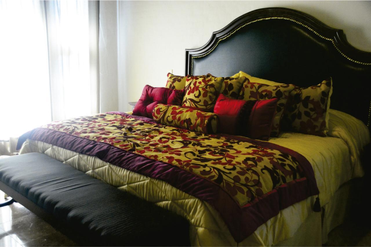 Casa Legado Hotell Aguascalientes Eksteriør bilde