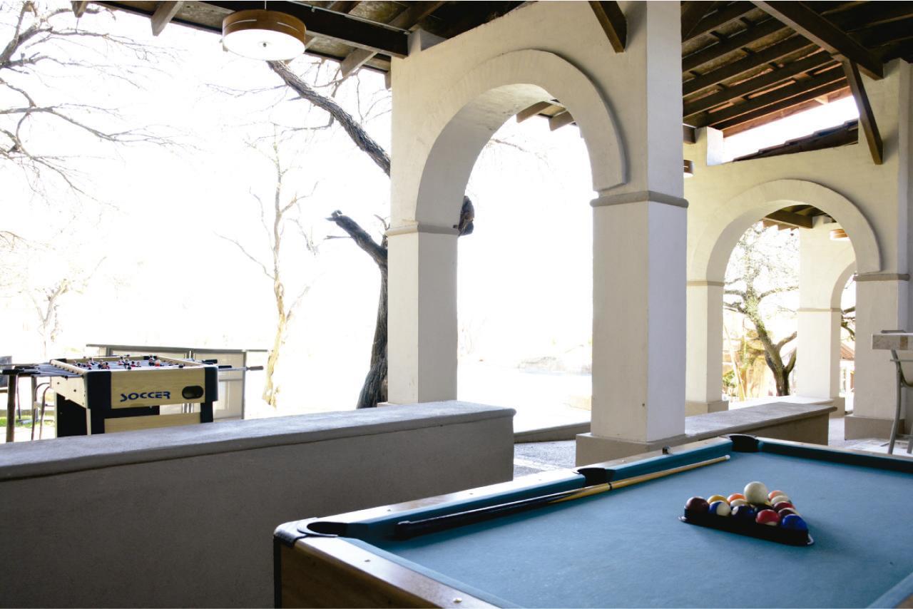 Casa Legado Hotell Aguascalientes Eksteriør bilde
