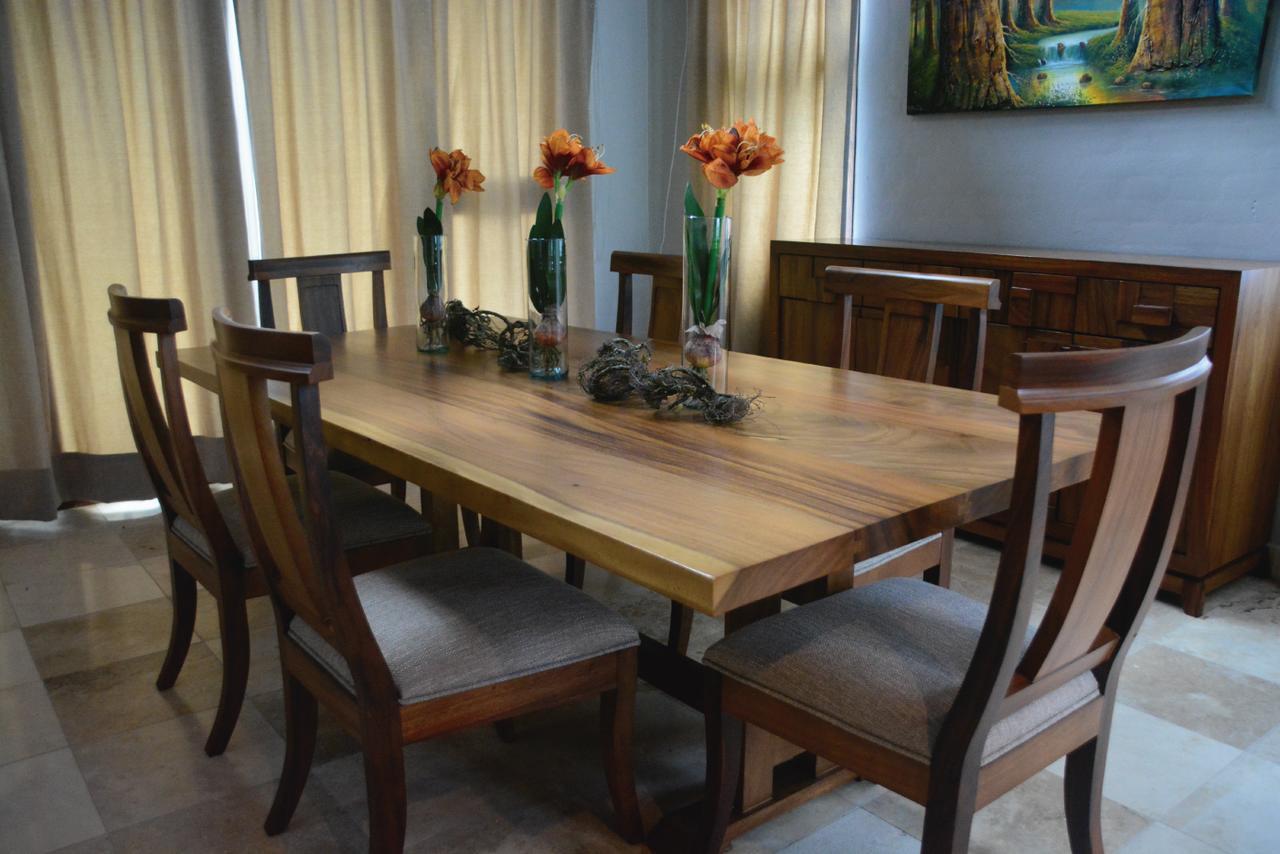 Casa Legado Hotell Aguascalientes Eksteriør bilde