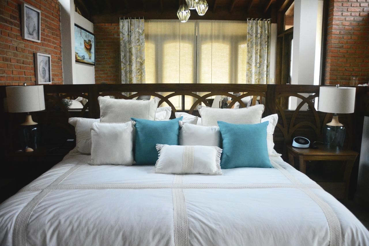Casa Legado Hotell Aguascalientes Eksteriør bilde
