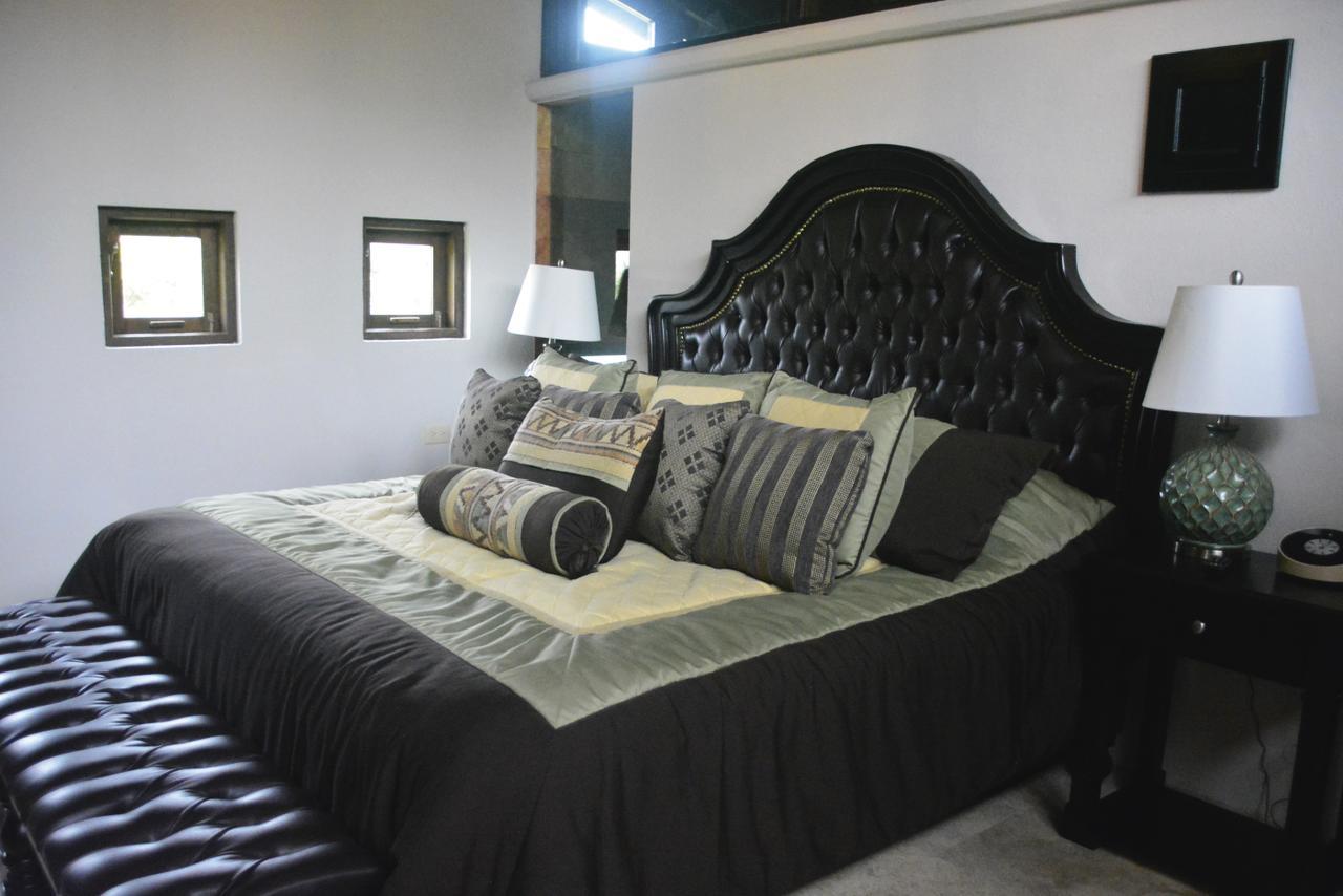 Casa Legado Hotell Aguascalientes Eksteriør bilde