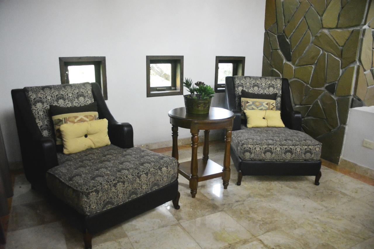 Casa Legado Hotell Aguascalientes Eksteriør bilde