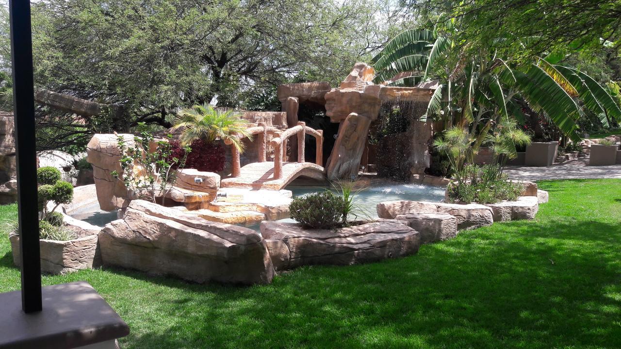 Casa Legado Hotell Aguascalientes Eksteriør bilde
