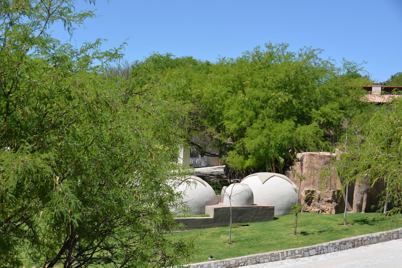 Casa Legado Hotell Aguascalientes Eksteriør bilde