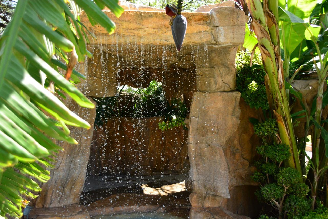 Casa Legado Hotell Aguascalientes Eksteriør bilde