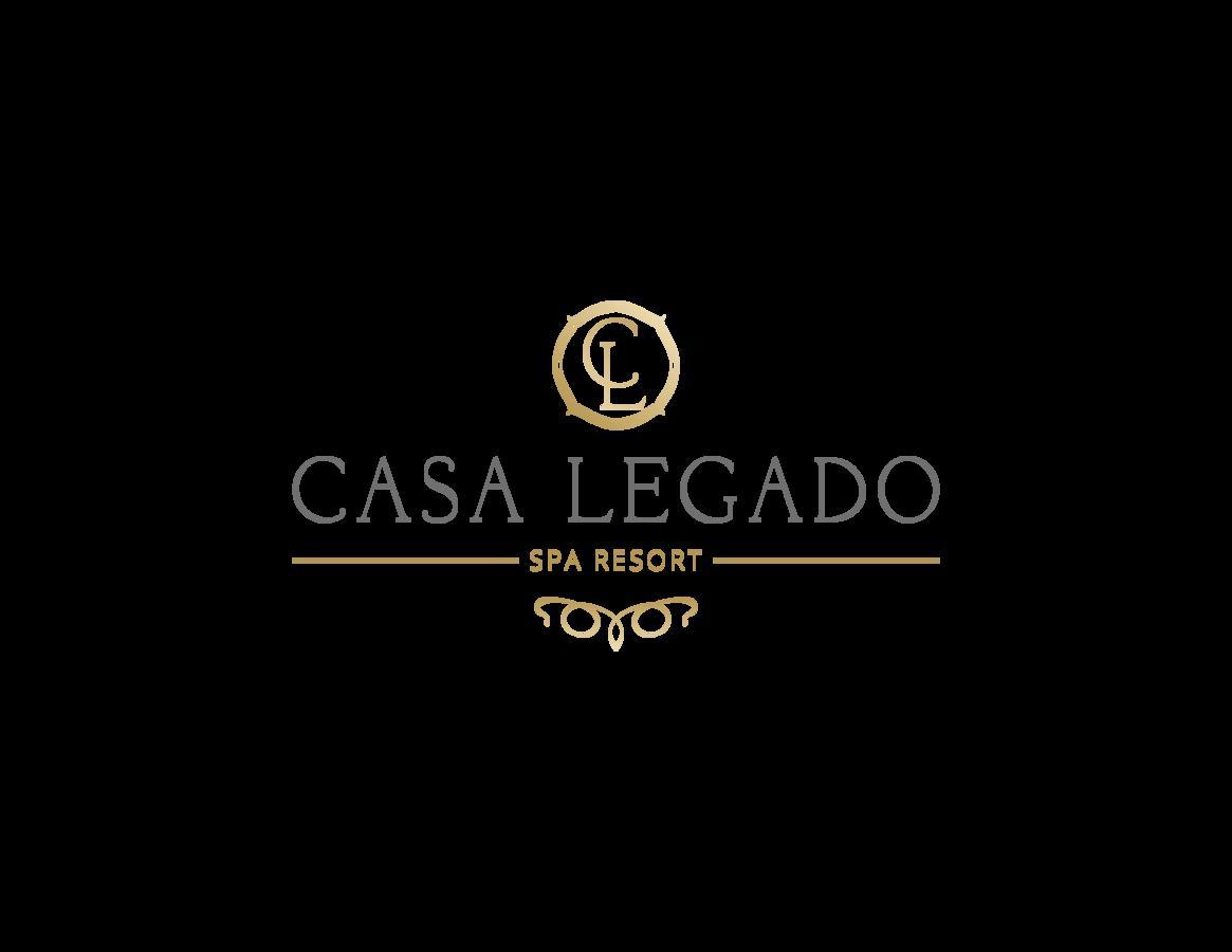Casa Legado Hotell Aguascalientes Eksteriør bilde